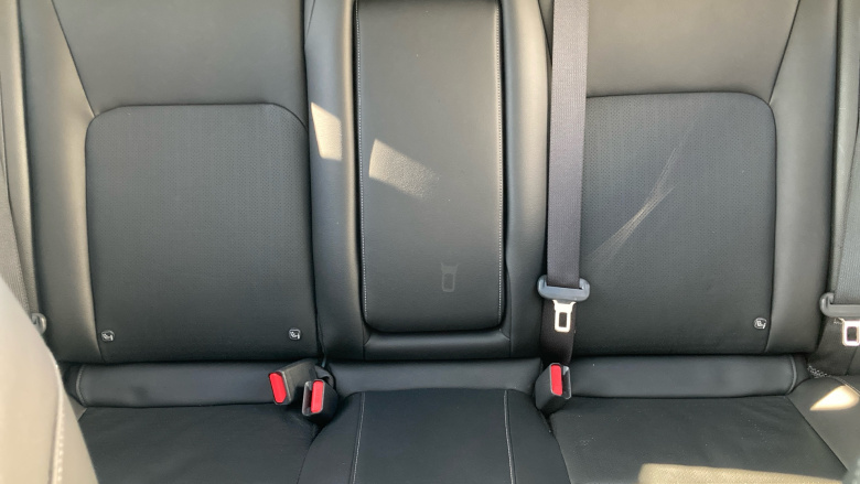 Honda Civic 2.0 eHEV Advance 5dr CVT Hybrid Hatchback